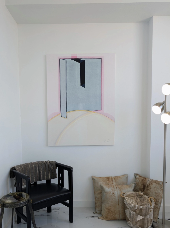 Jose Porras Art: Camposanto